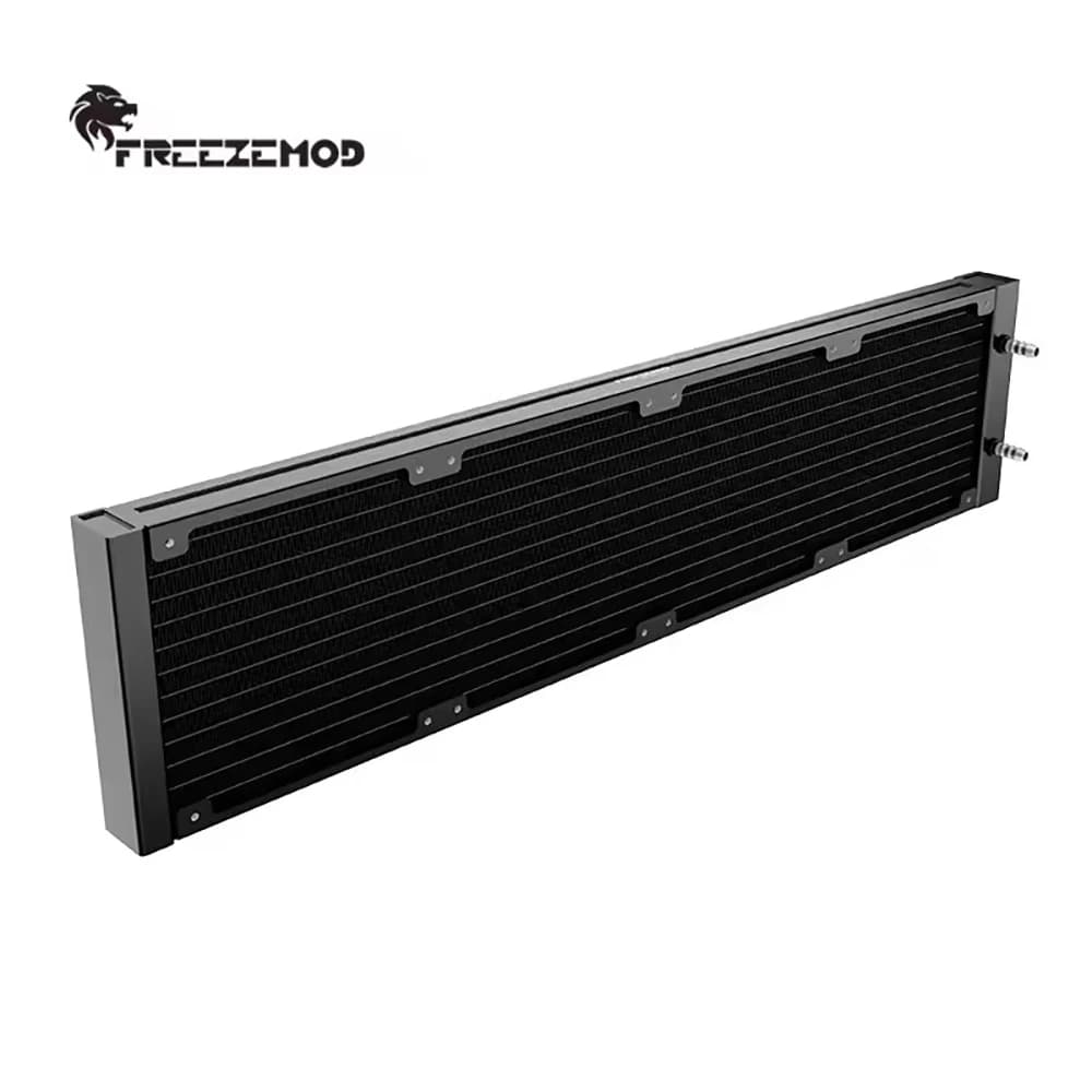 Radiador FreezeMod para Watercooler Custom 480mm