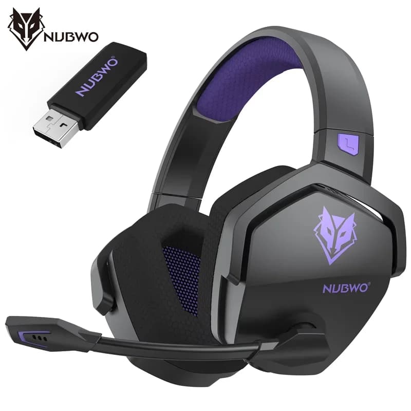 Headset Nubwo G06