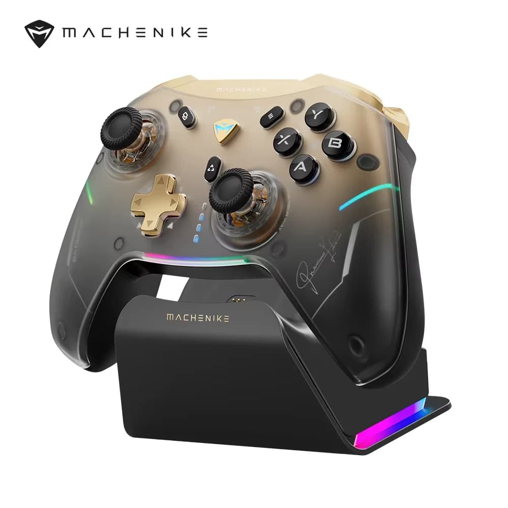 Controle Machenike G5Pro V2