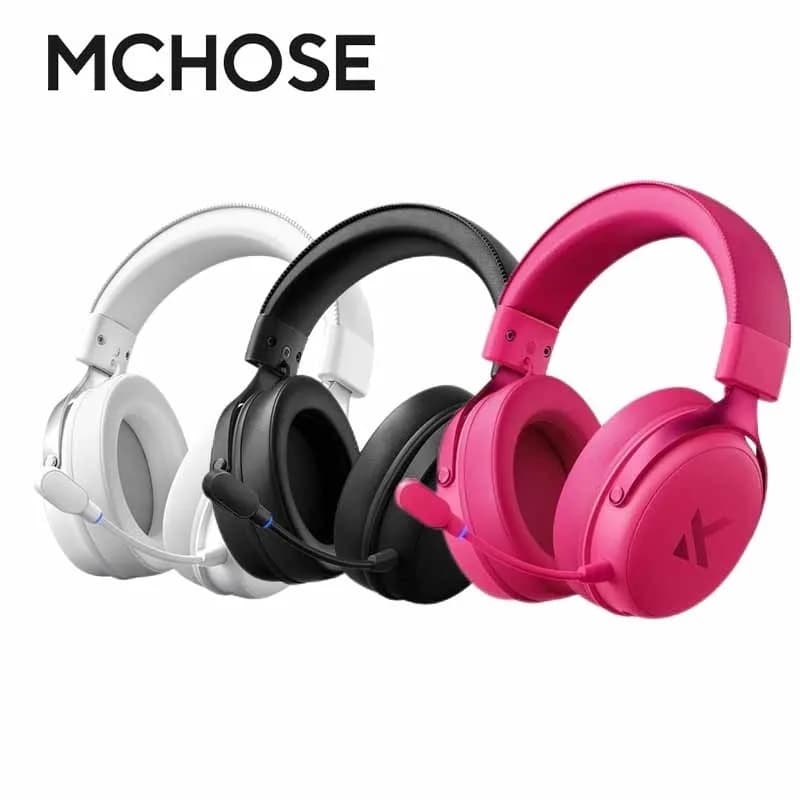 Headset Mchose V9 Pro