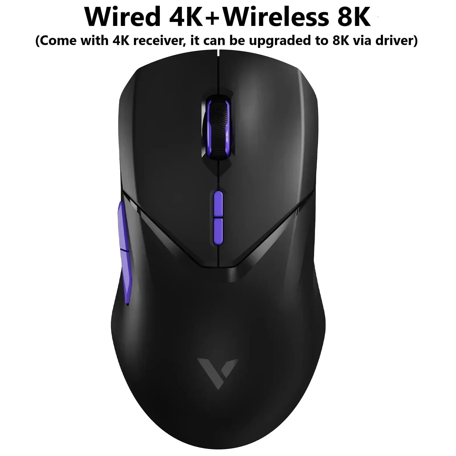 Mouse Gamer Rapoo VT9 Air