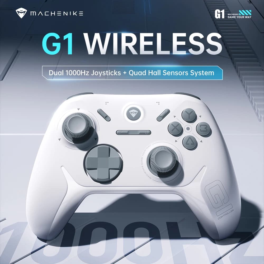 Controle Machenike G1
