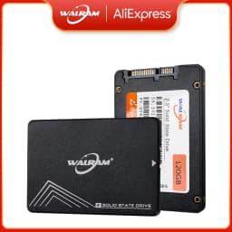 SSD WALRAM 2.5 Inch SATA3 480GB