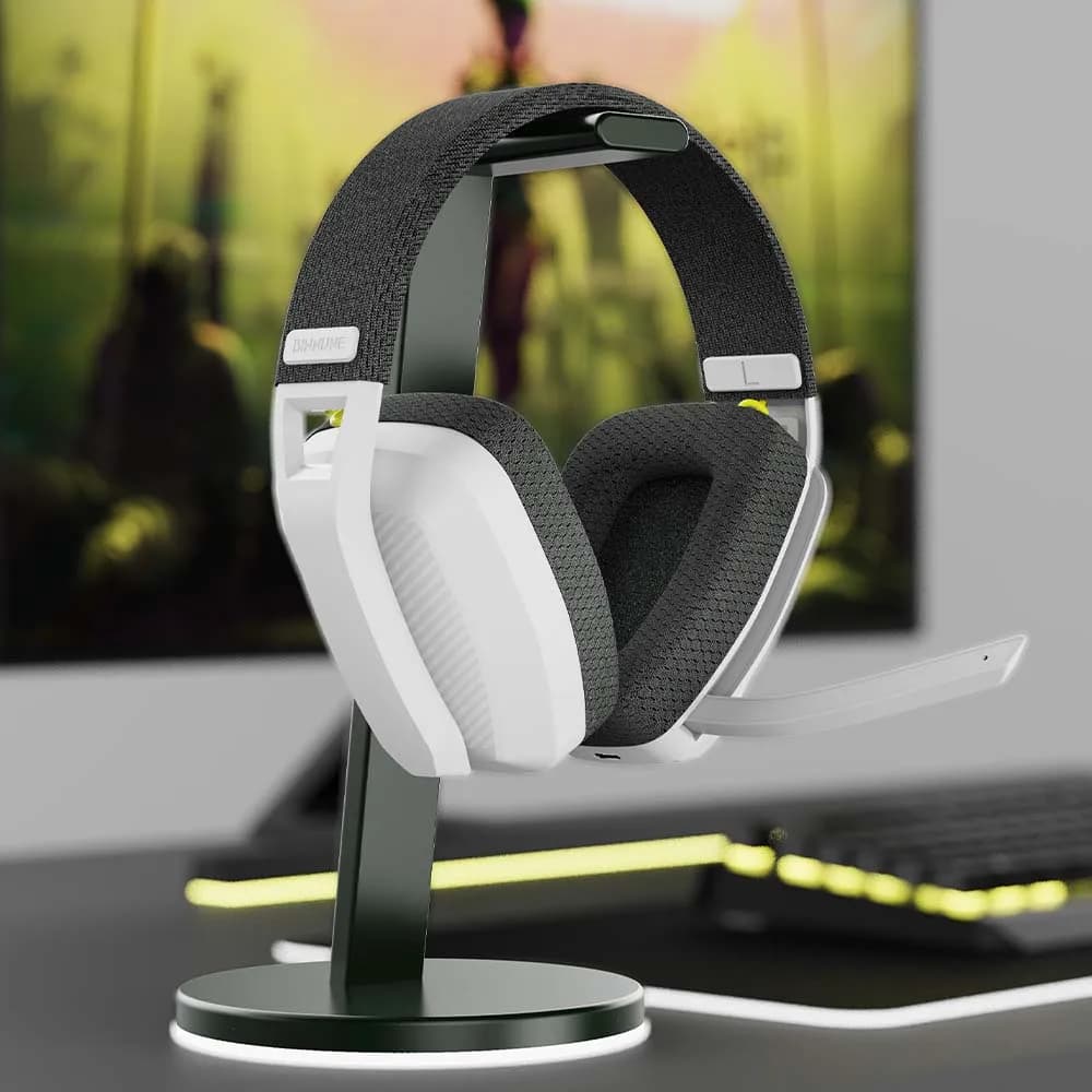 Headset BINNUNE BW06