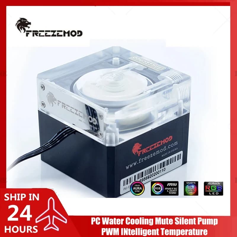 Bomba D'Água Freezemod PU-FS4M-J