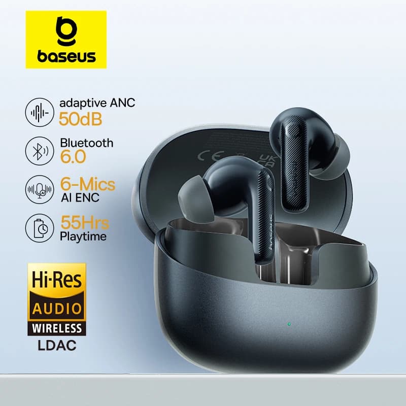 Fone Baseus EP10 Pro