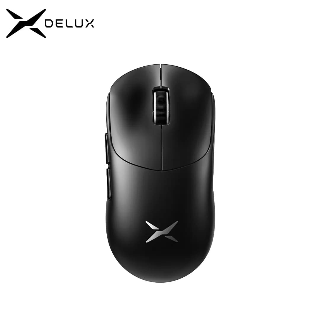 Mouse Delux M400