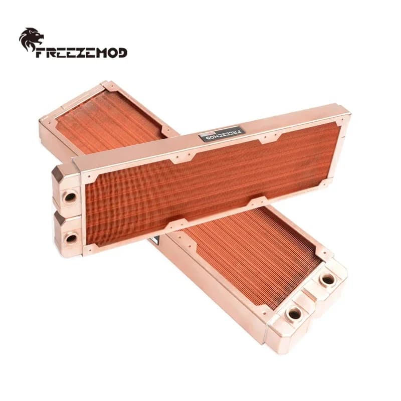 Radiador Freezemod 360mm 30mm