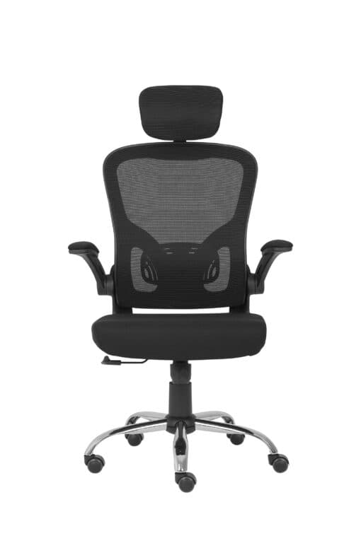 Cadeira Best C310 Preta