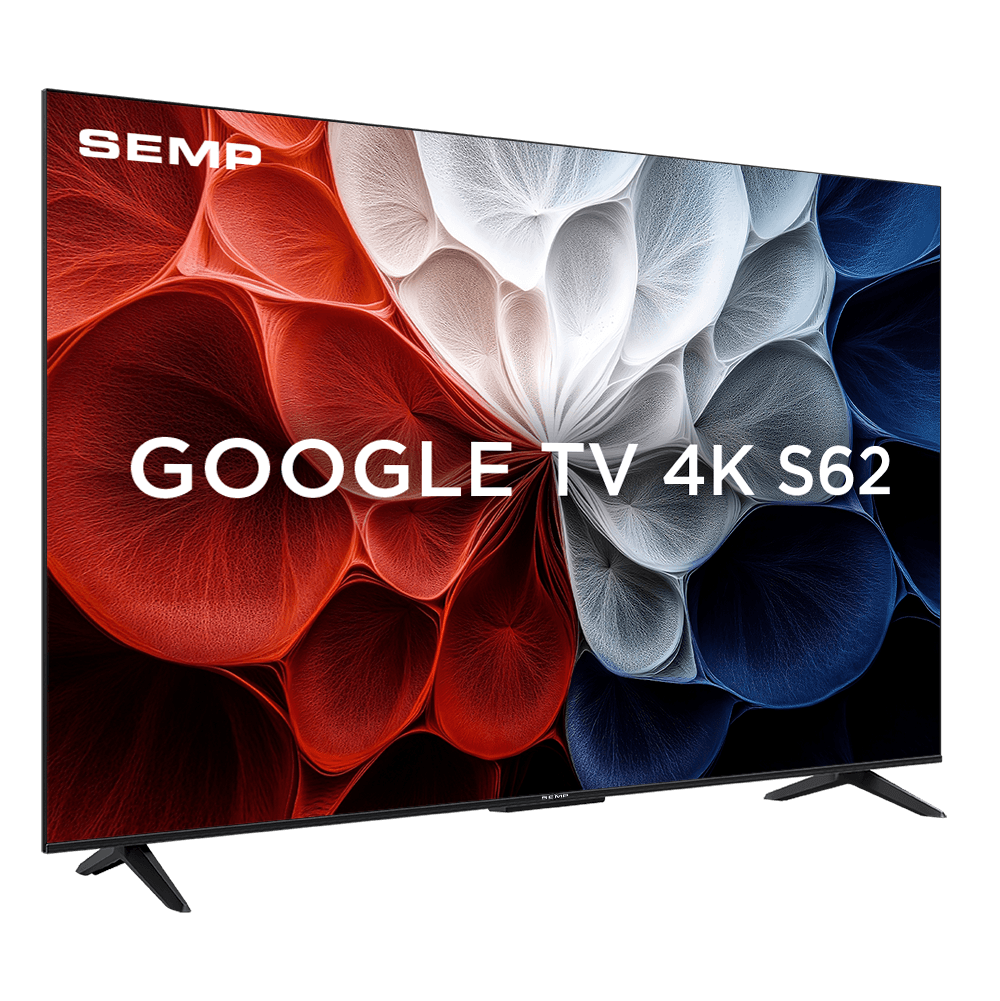 Smart TV Semp 65S62