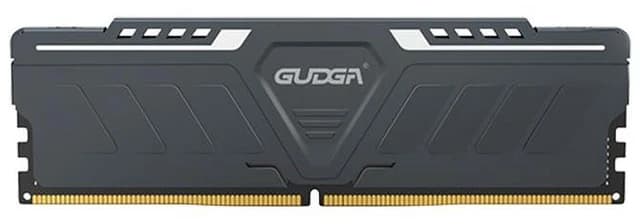 Memória RAM GUDGA 32 GB (1x32 GB) DDR5 4800 MHz