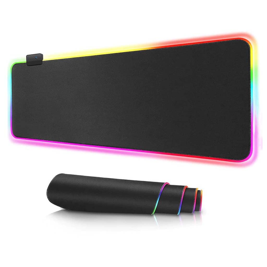 Mousepad Exbom MP-LED3080