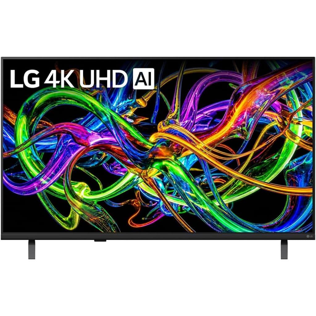Smart TV LG UHD 65UN85CBPSA