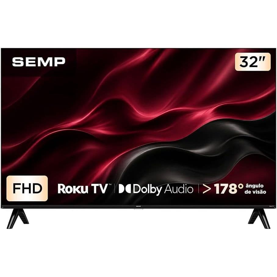 Smart TV SEMP 32S42R