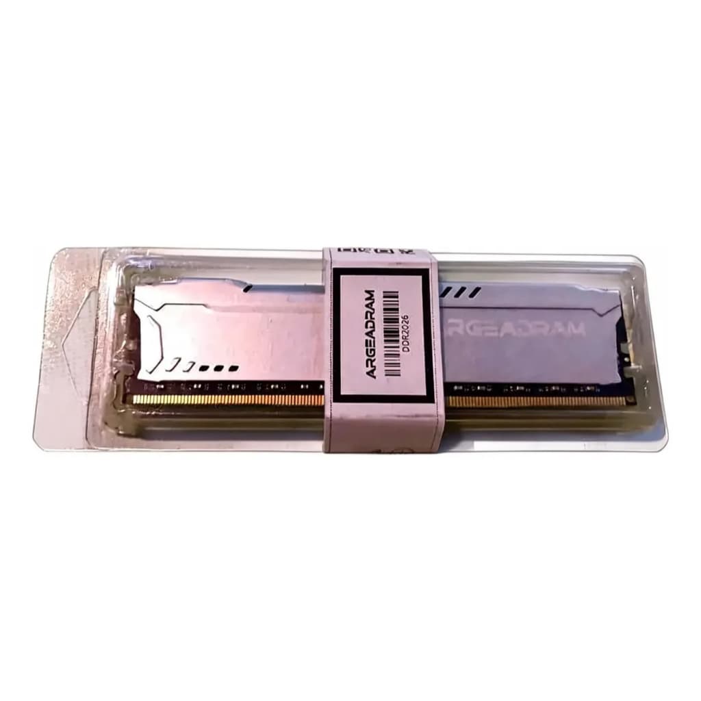 Memória Ram Argead DDR4 16GB 3200MHz CL16 (1x16) - Samsung