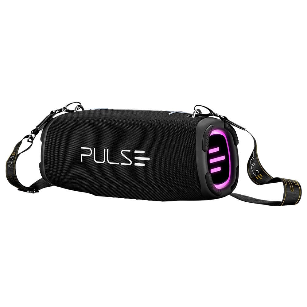 Caixa de Som Pulse Xplode 4