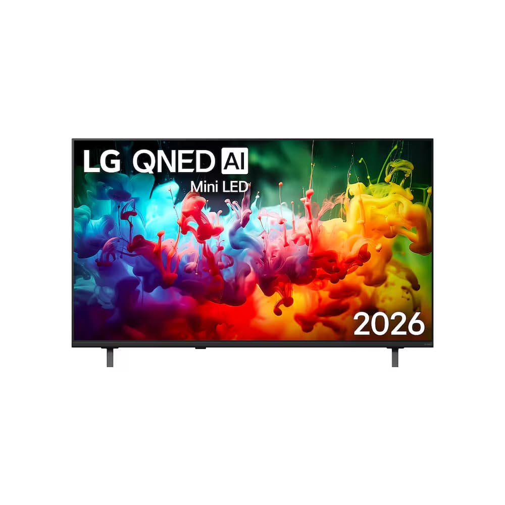 Smart TV LG QNED Mini LED QNED70 55QNED70BSA