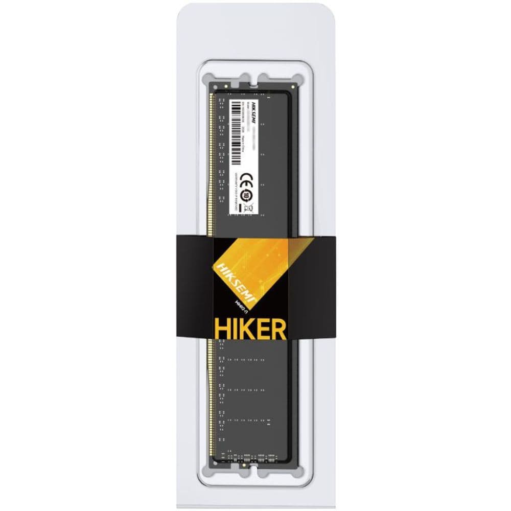 Memória RAM Hiksemi Hiker 8 GB (1x8 GB) DDR4 3200 MHz
