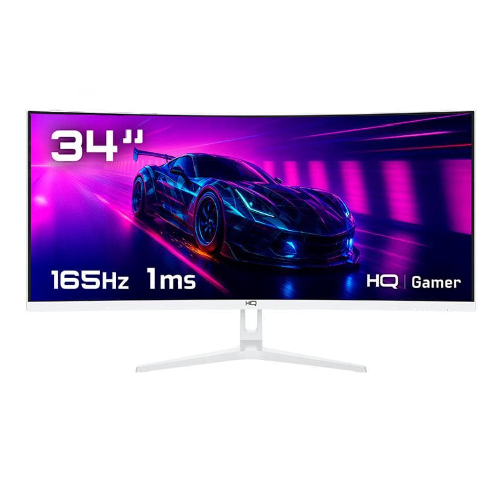 Monitor HQ Premium HQW34C16