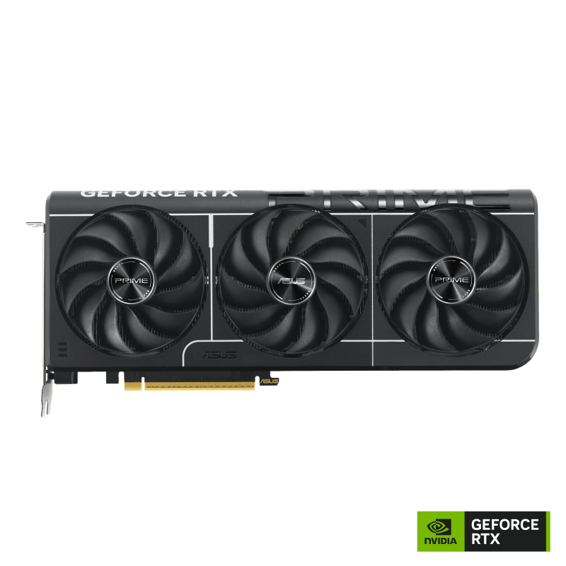 ASUS Prime GeForce RTX 5080 OC 16GB