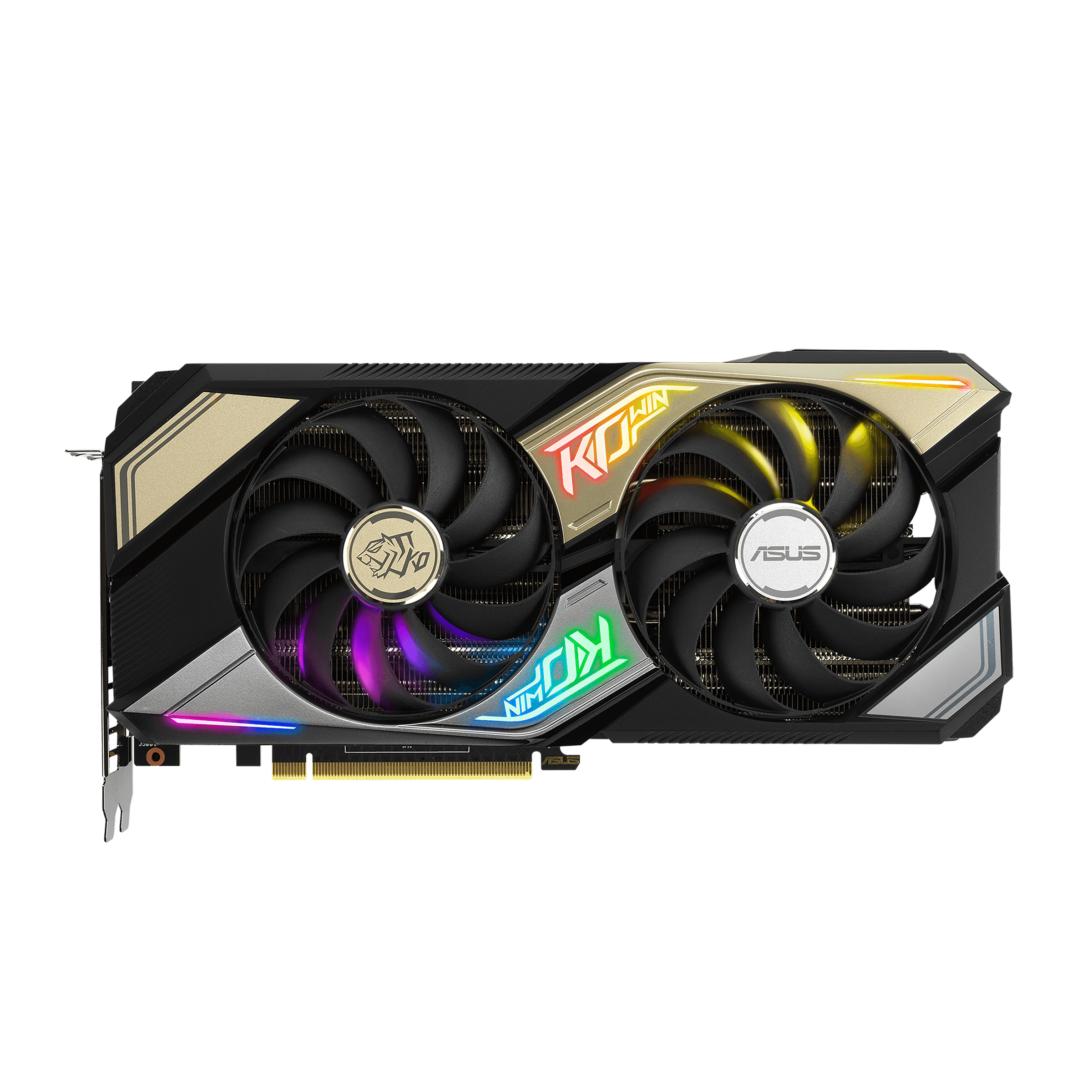 ASUS KO GeForce RTX 3070 OC Edition 8GB