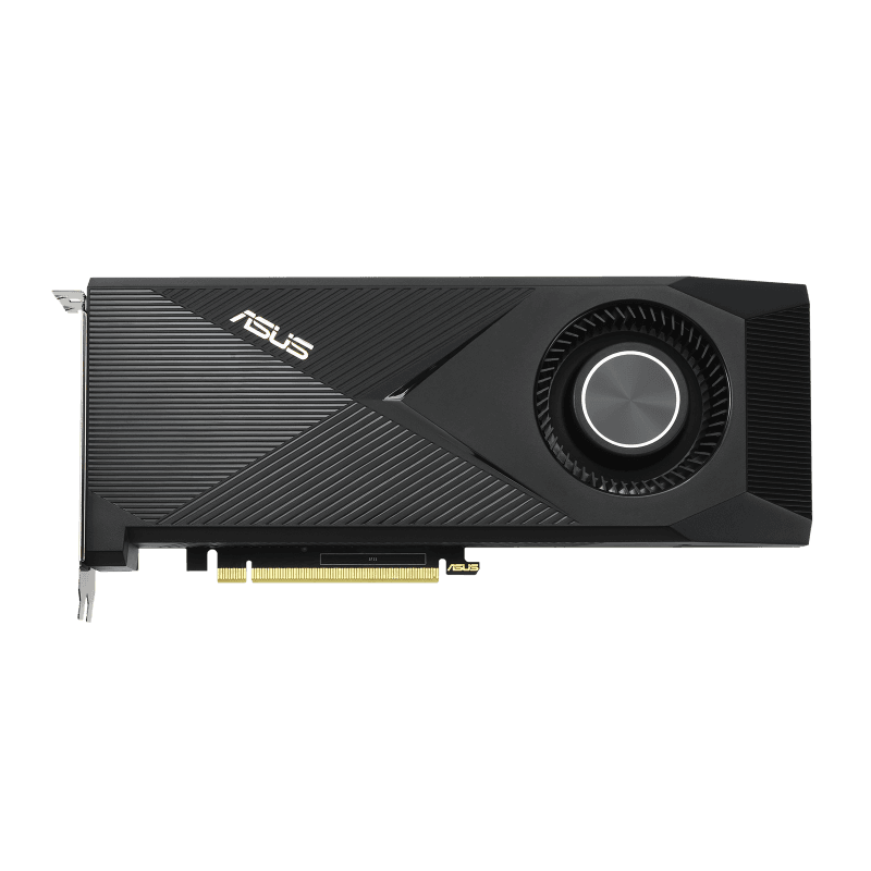 ASUS Turbo GeForce RTX 3070 8GB