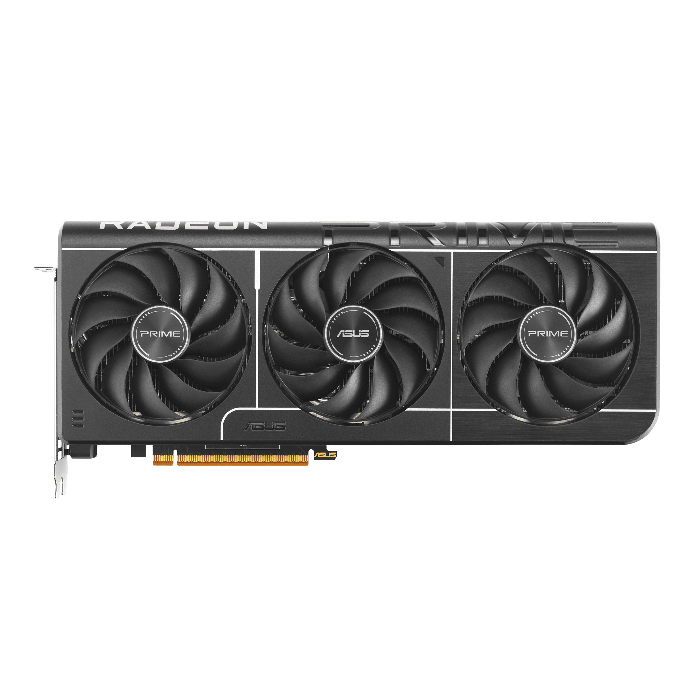 Placa de vídeo ASUS Prime Radeon RX 9070 16 GB OC