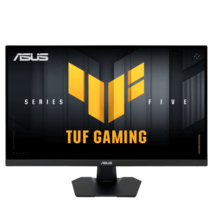 Monitor ASUS TUF Gaming VG27AQME5F