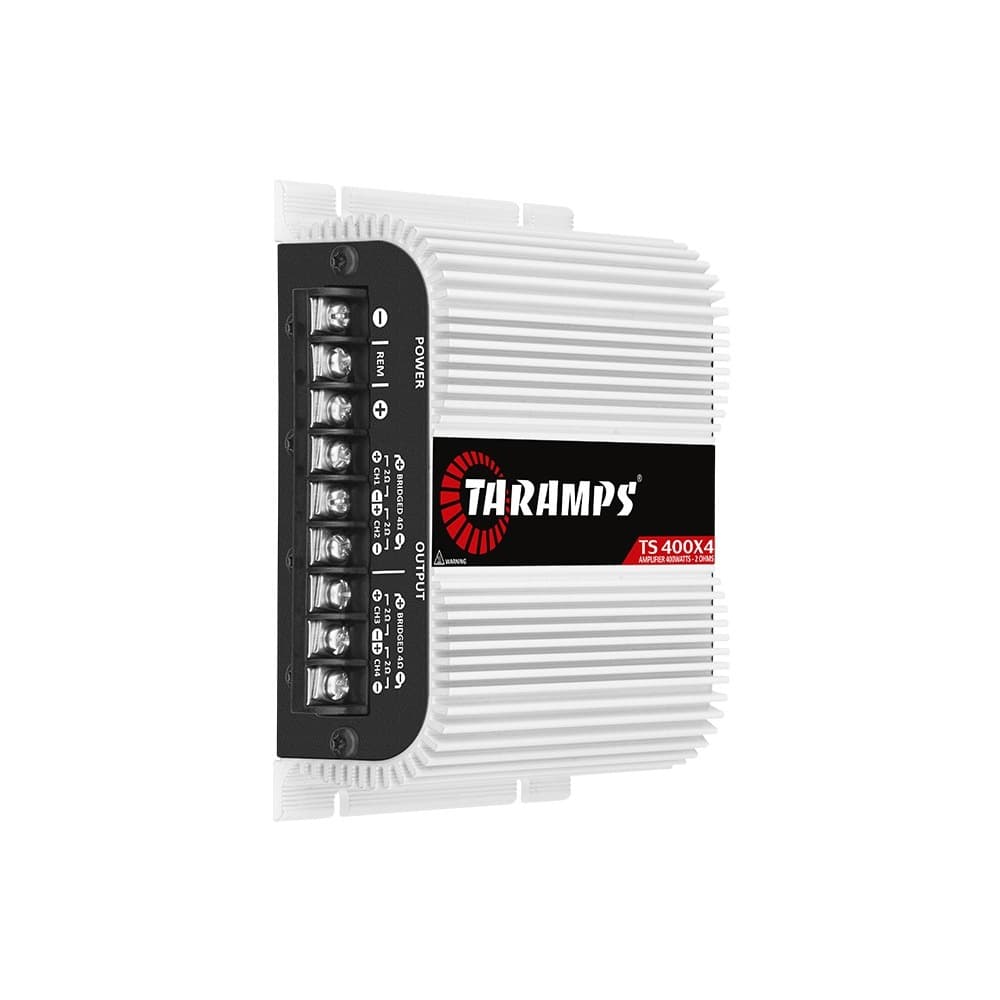 Módulo Amplificador Taramps TS 400X4 2 Ohms