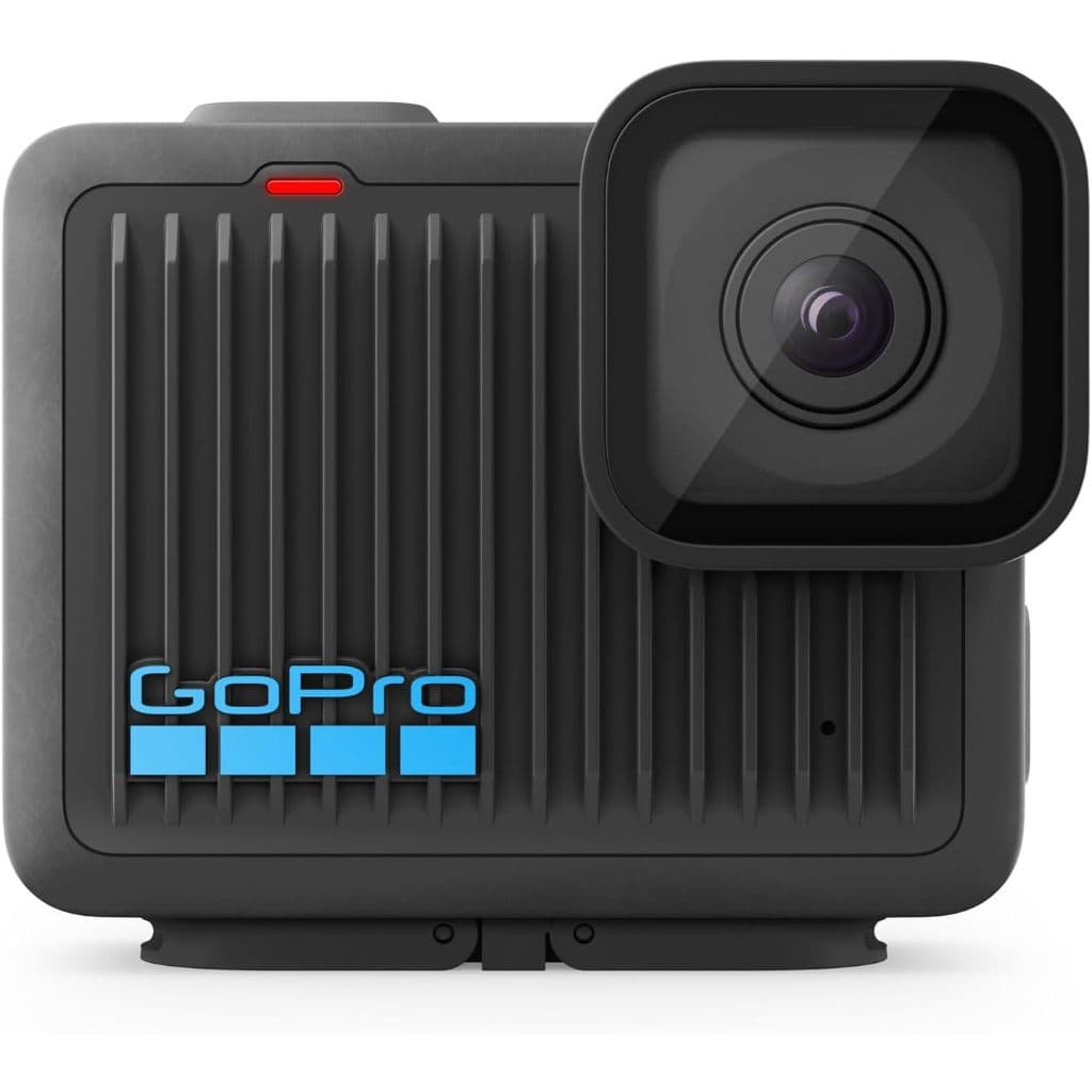 Câmera de ação GoPro HERO