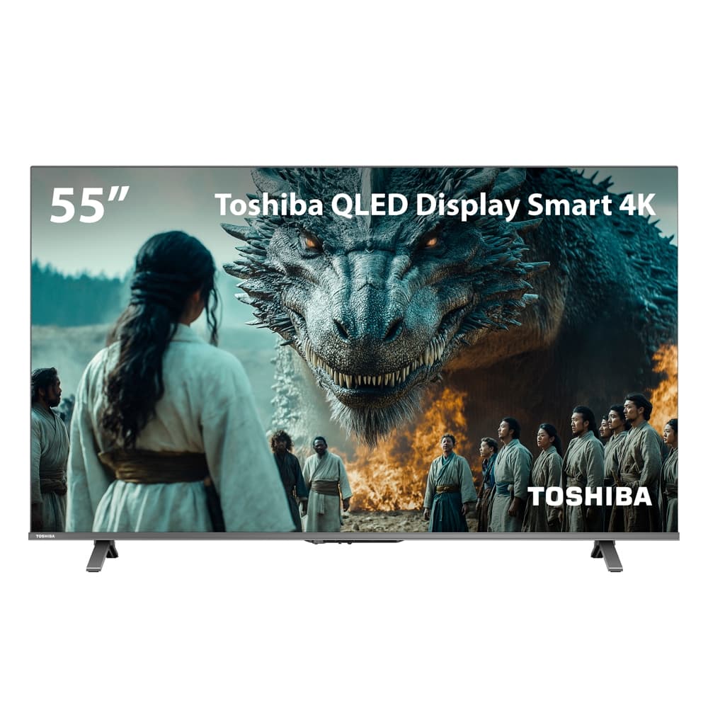 Smart TV Toshiba 55C450NS