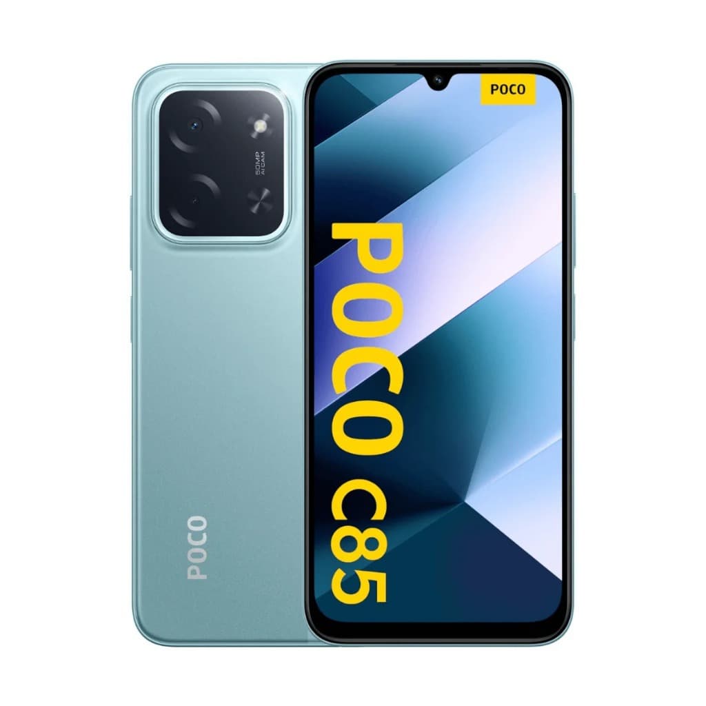 Xiaomi POCO C85