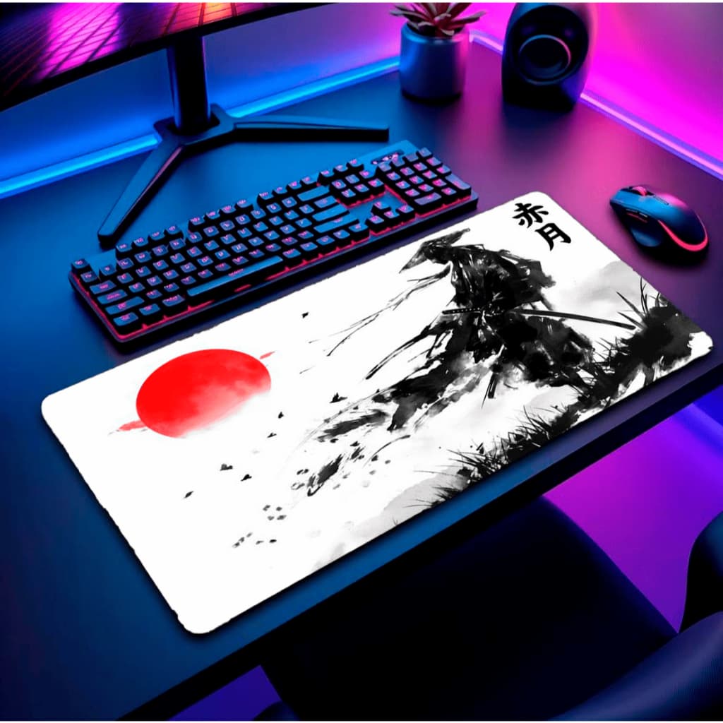 Mousepad Speed 80x30 cm