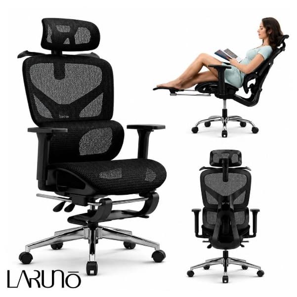 Cadeira Laruno C2