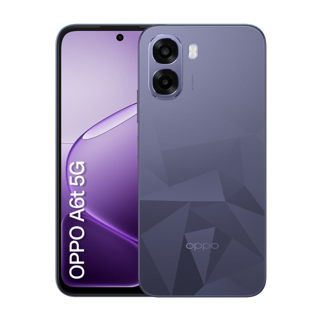 OPPO A6t 5G