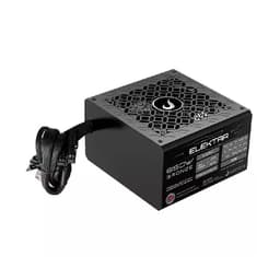 Fonte Rise Mode Elektra 650W Preta