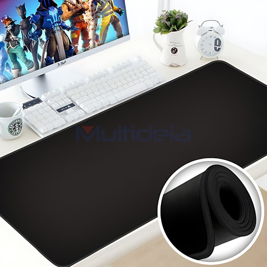 Mousepad Speed