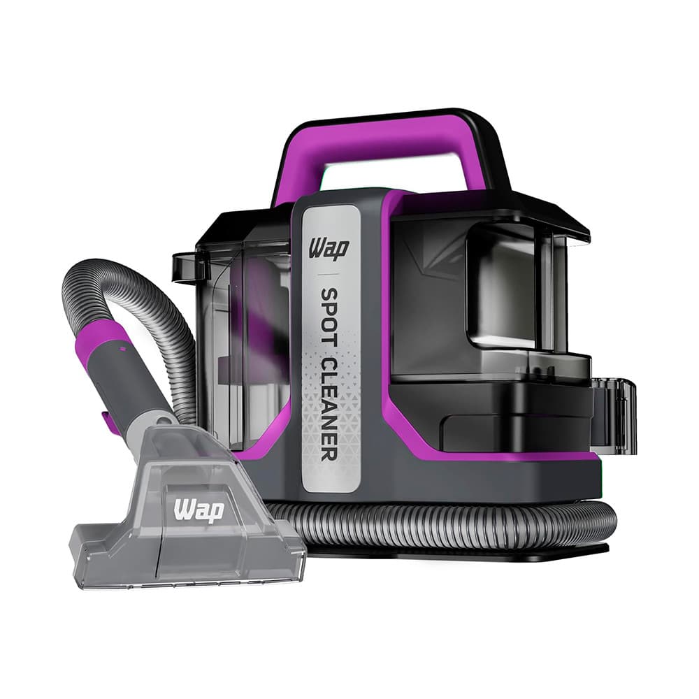 Extratora Portátil WAP Spot Cleaner W3 220V