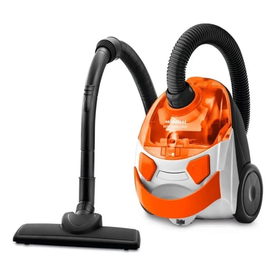 Aspirador de Pó Mondial AP-15 127V