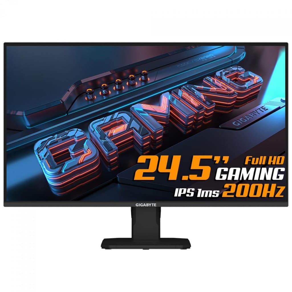 Monitor Gigabyte GS25F2