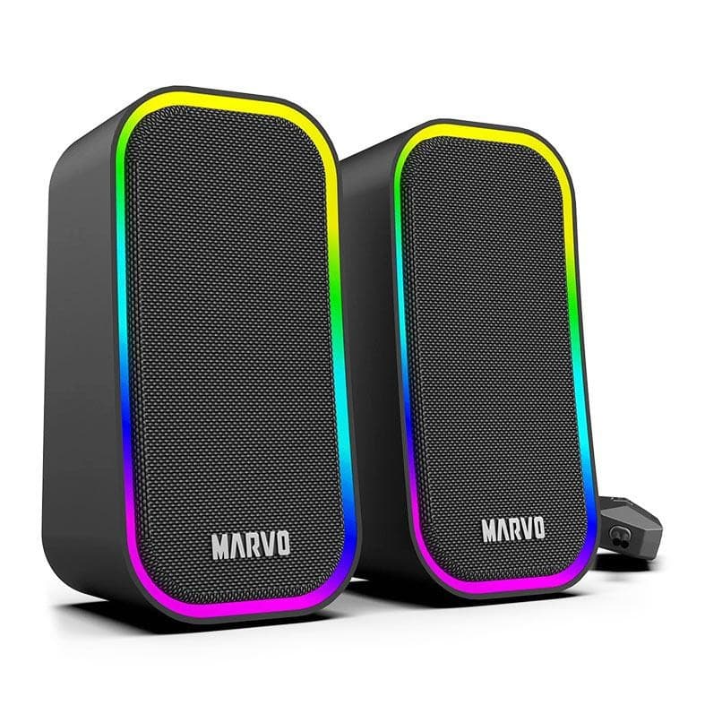 Caixa de Som Marvo SG-285
