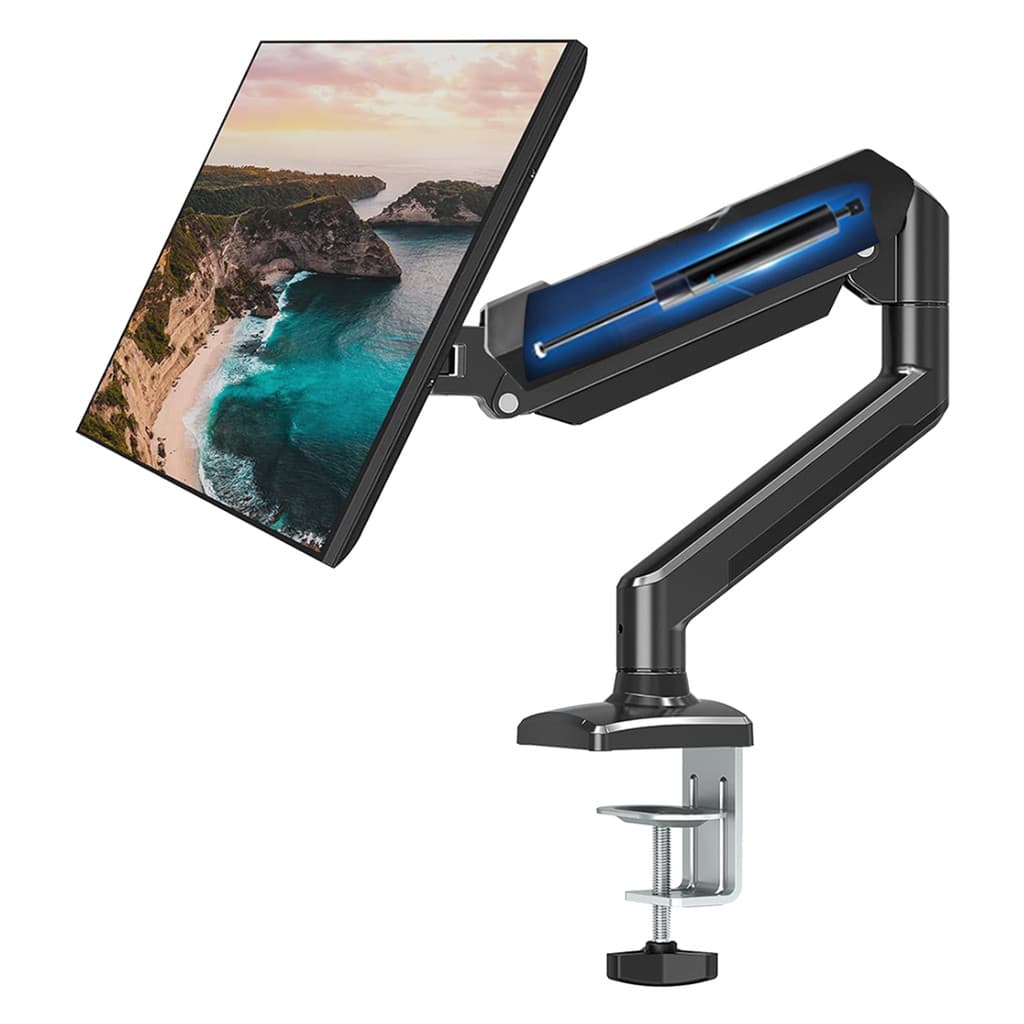 Braço Articulado para Monitor Fitter F8