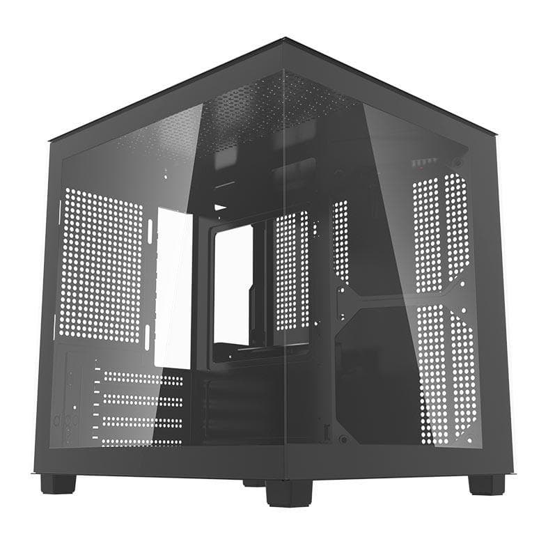 Gabinete Aigo Apollo A275 Preto