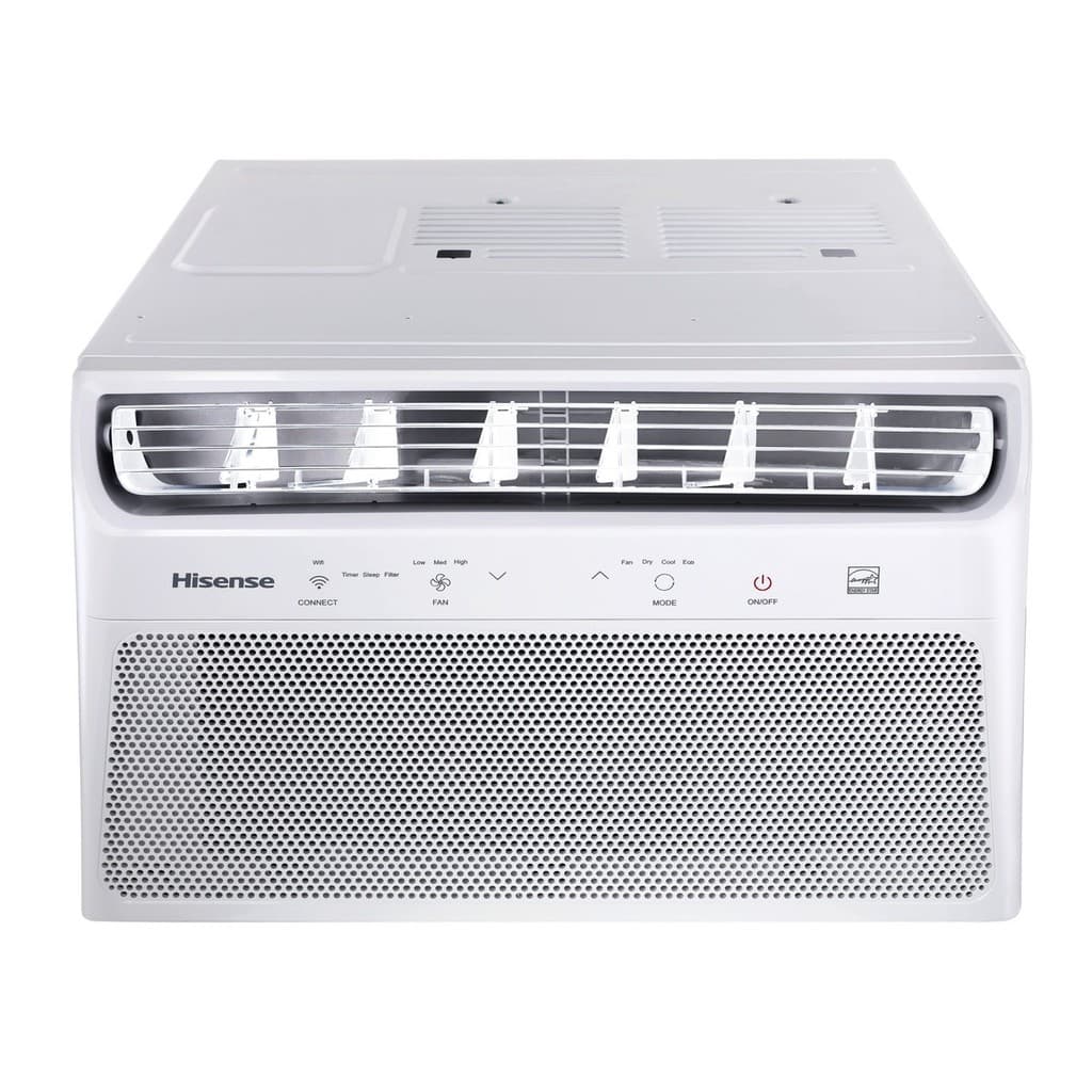 Ar Condicionado Hisense Janela AW-10CWBRVGU02