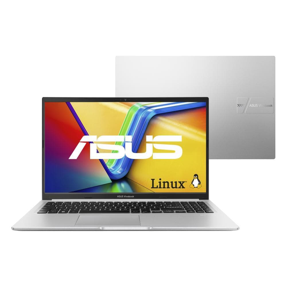 Notebook ASUS Vivobook 15 M1502YA-NJ612