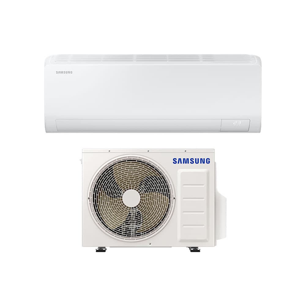 Ar Condicionado Samsung Digital Inverter Ultra Connect AI 9000 BTUs