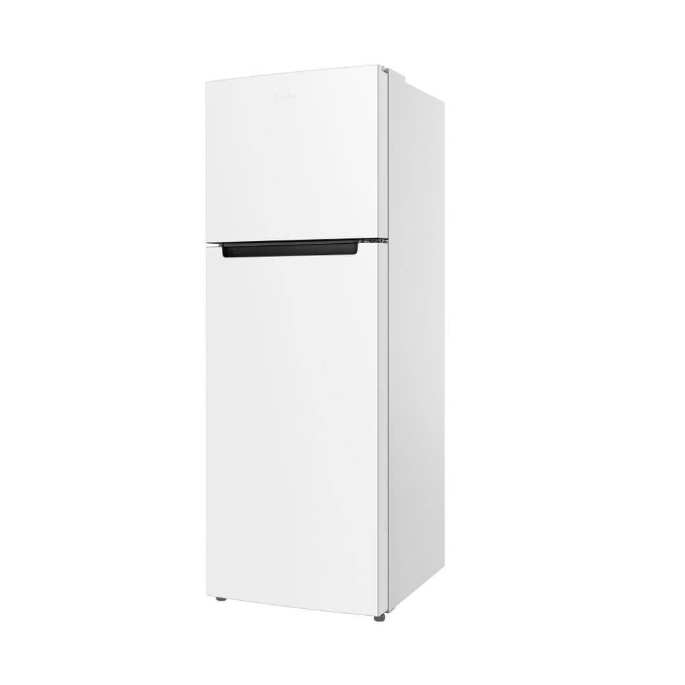 Geladeira Midea Cycle Defrost Duplex Inverter 410L MDRT554EVF Branca