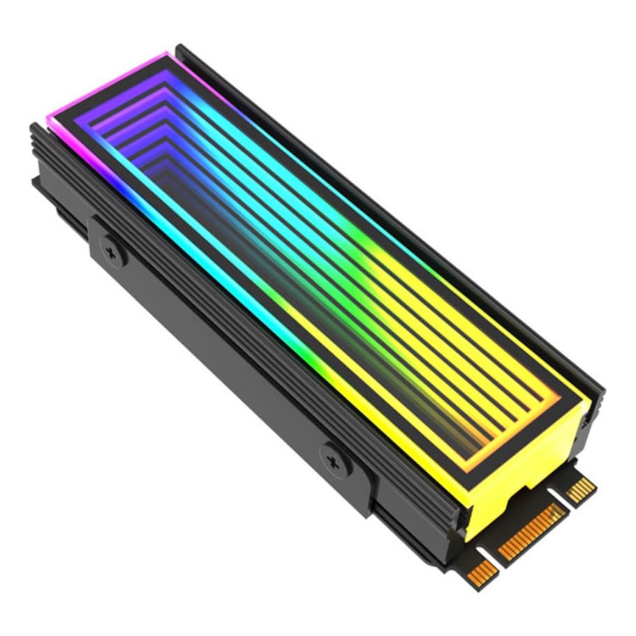 Dissipador Aitek Delta CN510