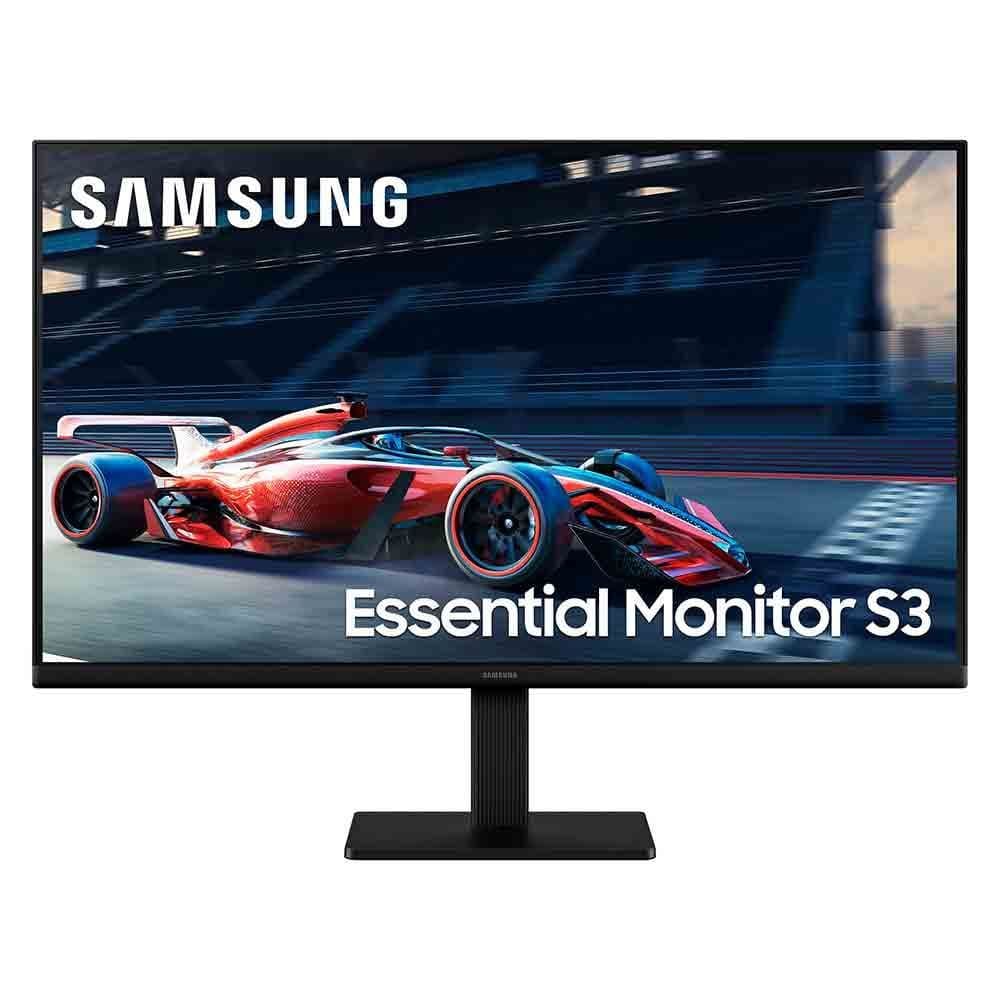 Monitor Samsung S3 LS24D300G