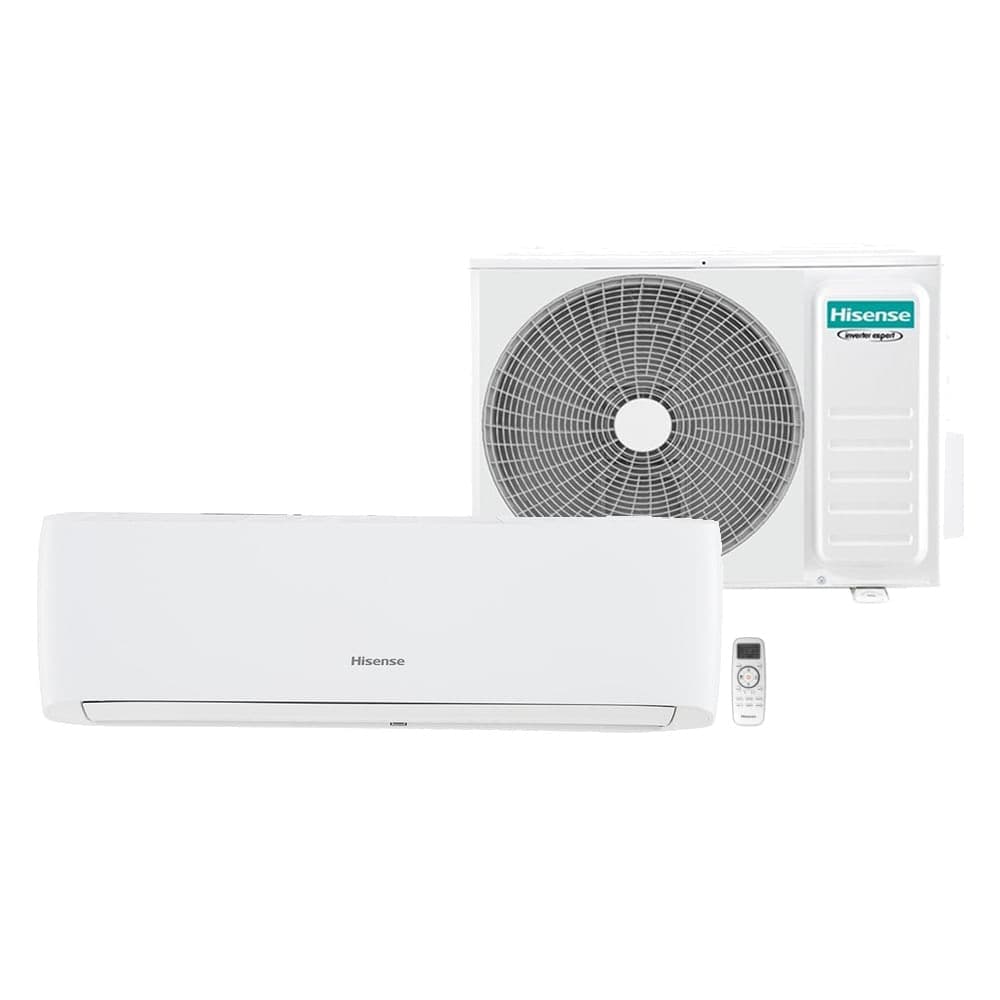 Ar Condicionado Hisense Eco Plus AS-12TW2RLRCK00E